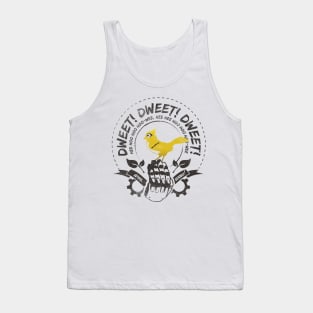 Bastion Tank Top